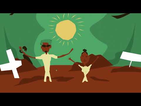 T-Low-Kabalika (Feat. Olivia Kalenga) [Official Visualizer]