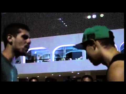 Clássico - DeJAH x Zen (Melhores Momentos)