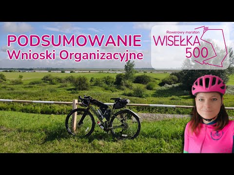 Wisełka 500 w 2025 roku  - Podsumowanie Startu. Kompromitacja Organizatora?
