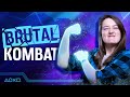 Mortal Kombat 1 - Can Rosie Konquer The Klassic & New Single Player Modes?