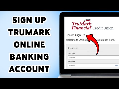 Trumark Online Banking