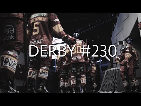 DERBY #230 - DEG vs KEC (21.02.2021)