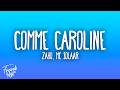 Zaho - Comme Caroline ft. MC Solaar