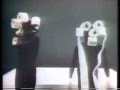Mummenschanz