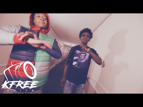 AllStar JR x AllStar Lee - Got It In Early (Official Video) Shot By @Kfree313