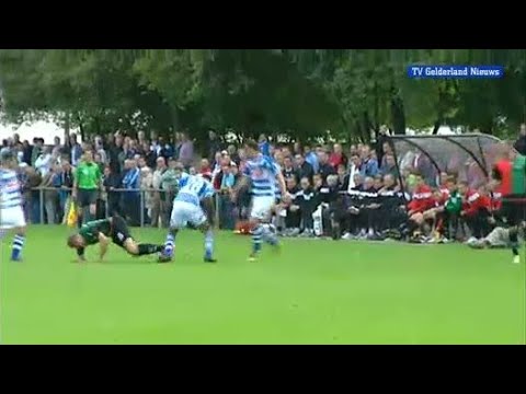 GLD Nieuws 21 juli 2012 - Nieuws