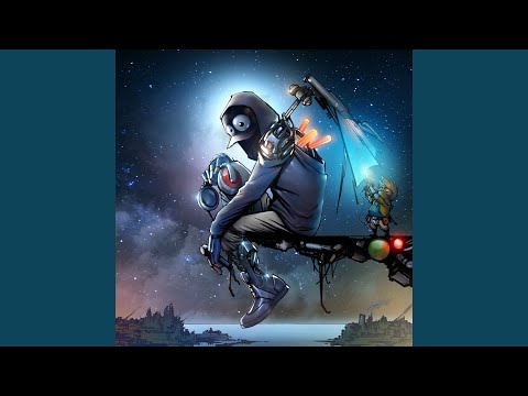 All My Heroes (The Toxic Avenger Remix)