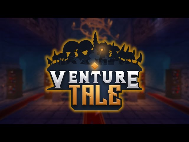 Venture Tale codes