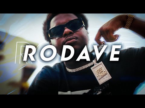 Leto x Guy2Bezbar Type Beat - "RODAVE" | Instru Mélodique/Banger | Instru Rap 2024
