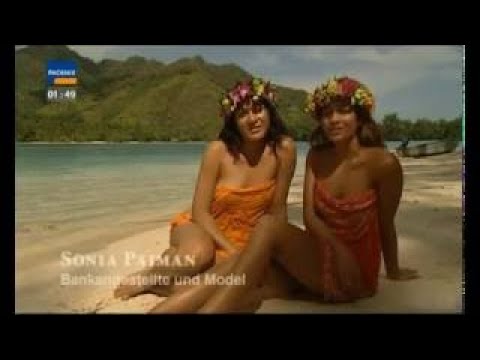 Tropenfieber - Mission Südland (3 / 5)