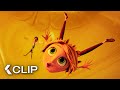 Everything Is Made Of Jello Scene Cloudy With A Chance Of Meatballs 2009