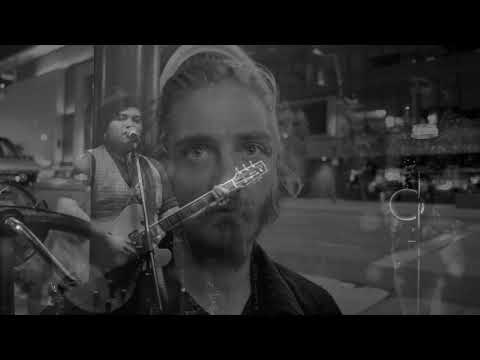 Mojo Juju - The Warning