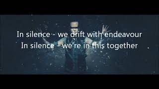 LORD OF THE LOST - In Silence (Lyrics - Subtítulos)