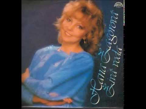 Hana Zagorová - Drápkem se zachytím (1987)