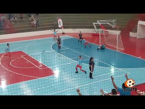 APUCARANA FUTSAL FEMININO GARANTE VAGA NA CHAVE OURO EM 2023. AGORA E TITULO ESTADUAL NA PRATA