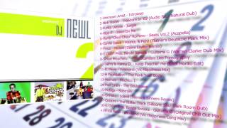 DJ Newl ‎– Weekend 2 Teljes mix
