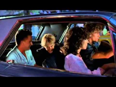 That Was Then... This Is Now (1985) Trailer