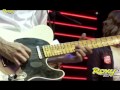 Luca Olivieri - WORKIN' MAN BLUES - Roxy Bar ...