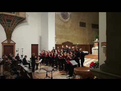 Elijah Rock - Coro Giovanile di Thiene