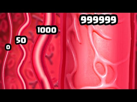 Growing The STRONGEST BLOOD VESSEL