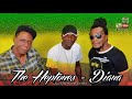 THE HEPTONES - DIANA LEGENDA BY PAULO ROBERTO ROOTS