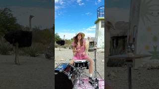 Download lagu Drumming in the Wild 🥁🌵 mp3