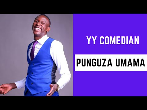 YY Comedian Apologises To Kenrazy After Degrading Remarks