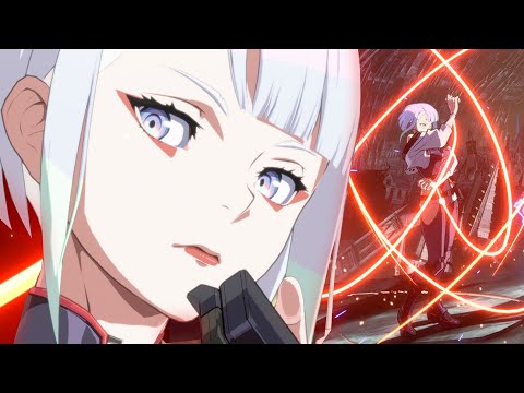 They Just Changed This Fighting Game Forever...