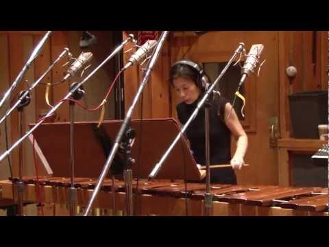 MARIKA GROOVE - Chick Corea's new composition for Mika Yoshida and Richard Stoltzman