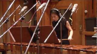 MARIKA GROOVE - Chick Corea's new composition for Mika Yoshida and Richard Stoltzman
