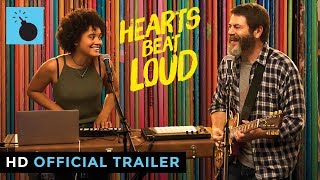 Hearts Beat Loud