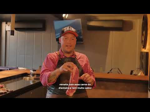 Batalha das Costelas Campo Nobre | Frigorífico Callegaro