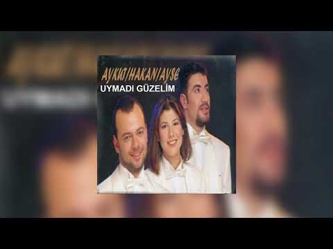 Aykut - Hakan - Ayşe - Çilli Bom