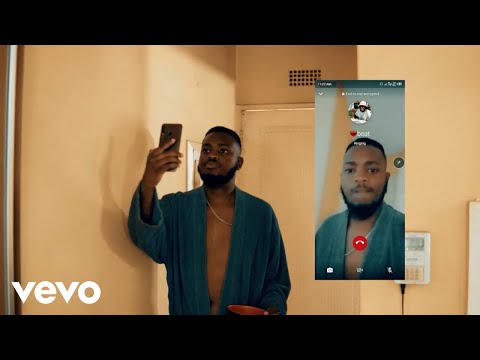 Dough Major - Uchandida Iwewe (Official Video)