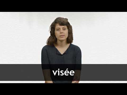 Vise  Spanish Meaning of Vise