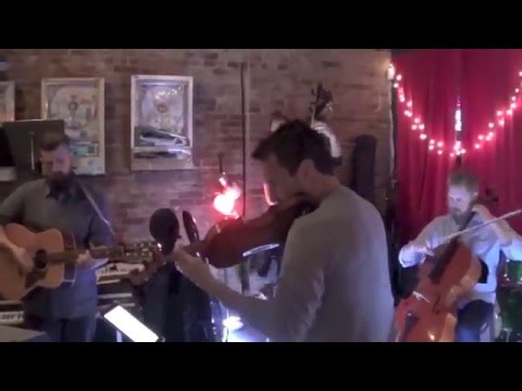 The 442s The Multitude