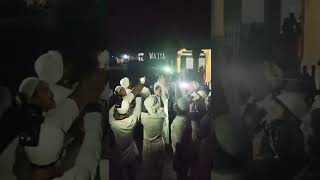 Download lagu VIRAL BANGUNKAN SAHUR 2022 LORONG ARAB WAIYAK WAIYAK MUSTHAFA mp3