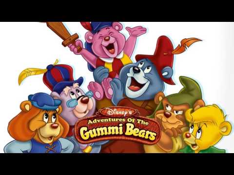 Douchka - Les Gummis (Version 1)