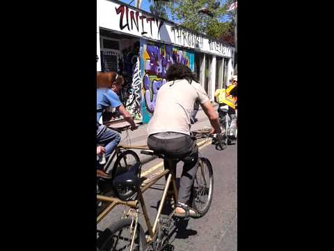 12v Joe's Sound System Procession xx