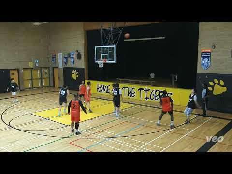 GOAT vs Movement - saturday tier - tcbl 2022 winter