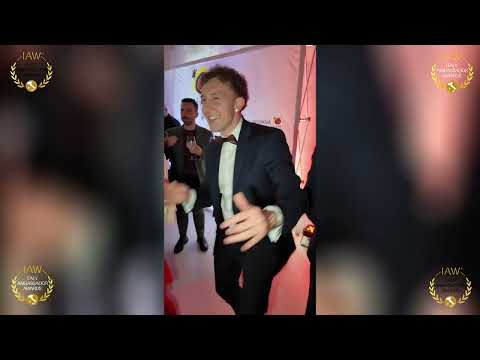 Serata di Gala Italy Ambassador Awards 2024