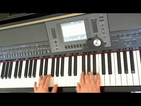 Heller Study E minor (tarantella) op.46 no.7