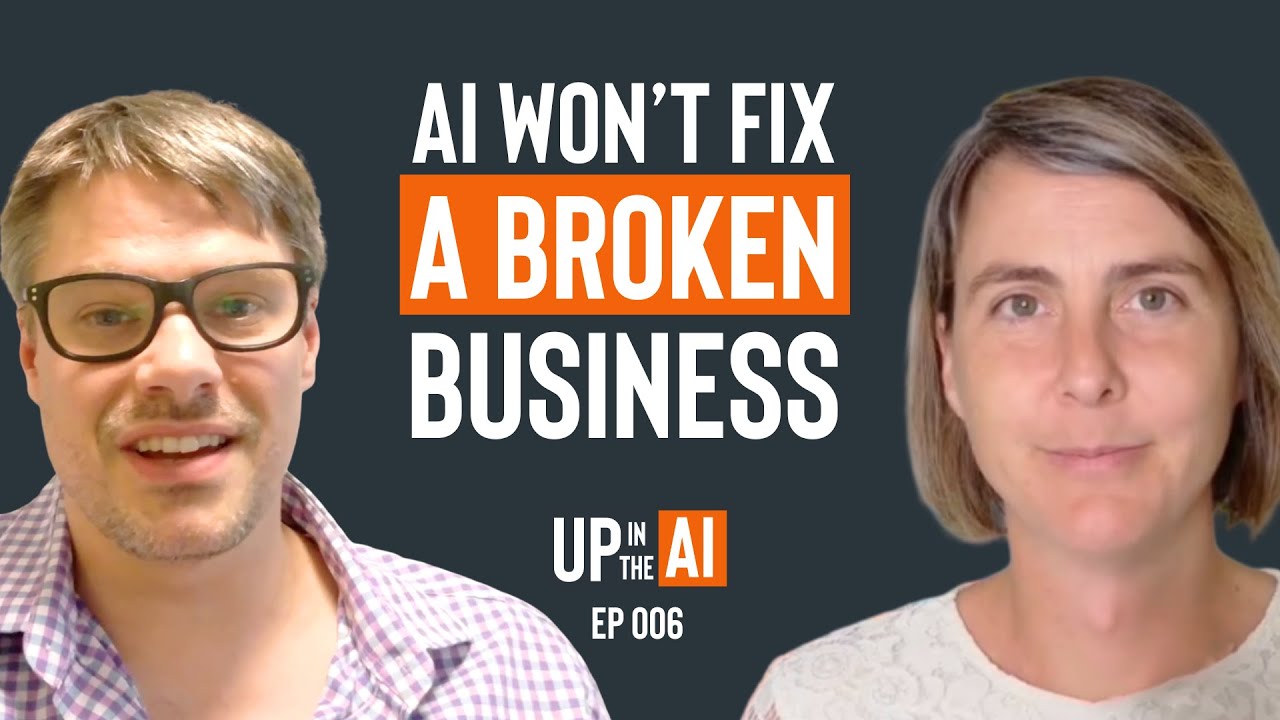 Why AI Won't Let You Work Less (And That's Good News)