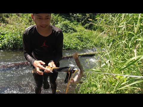 SE03EP009 Part 1- NAG LALAKIHAN na NAMAN ang mga HITO sa ILOG | San Pablo City, Laguna