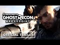 Ghost Recon Breakpoint - Resistance Live Event Trailer | Ubisoft Forward