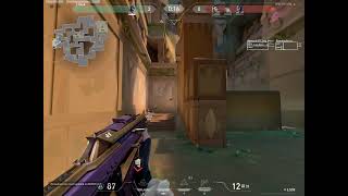 Spotlight Clip