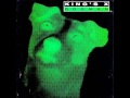 King's X - 11 - Cigarettes - Dogman (1994)
