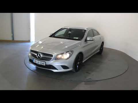Mercedes-Benz CLA 220 D Sport Auto - Image 2