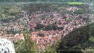 preview picture of video 'Centro Commerciale Naturale Le 5 Porte Tagliacozzo'