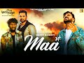 Maa (Full Video) Happy Raikoti | Kaka | Gabbar Sangrur | White Punjab |  Punjabi Song 2024